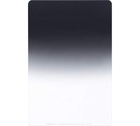 Rollei F:X Pro Graduated Filter Medium GND 8 I 100 mm Rectangular Filter Made of Gorilla Glass with Luminance Coating I Ideal for Motifs with Unclear Horizontal Line
