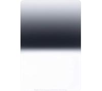 Rollei F:X Pro Graduated Filter Reverse GND 8 I 100 mm Rectangular Filter Made of Gorilla Glass with Luminance Coating I Ideal for Sunset Photos