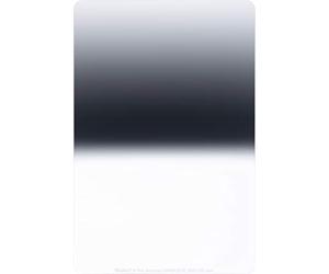 Rollei F:X Pro Graduated Filter Reverse GND 8 I 100 mm Rectangular Filter Made of Gorilla Glass with Luminance Coating I Ideal for Sunset Photos