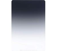 Rollei F:X Pro Graduated Filter Soft GND 8 I 100 mm Rectangular Filter Made of Gorilla Glass with Luminance Coating I Ideal for Landscape Photography