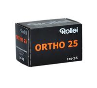 Rollei Film Accessories Ortho 25 ISO, 35mm, 36 Exposure