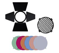 Rollei Flash accessory set