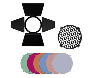 Rollei Flash accessory set