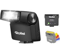 Rollei Flashy ONE | ✅ 5 years warranty