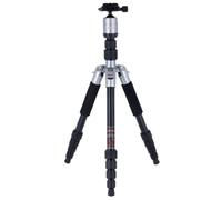 Rollei Fotopro Compact Traveller No. 1 Titanium