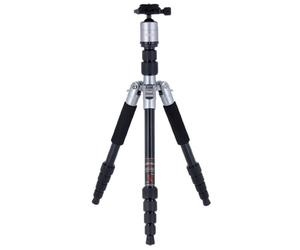 Rollei Fotopro Compact Traveller No. 1 Titanium