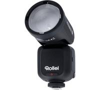 Rollei HS Freeze 1X universal flash | ✅ 5 years warranty