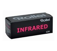 Rollei Infrared 120