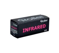 Rollei Infrared 120 Film