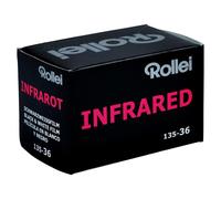 Rollei Infrared 35mm Film (36 exposure)