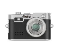 Rollei Mini Digital Camera - Black