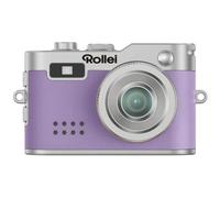 Rollei Mini Digital Camera Purple