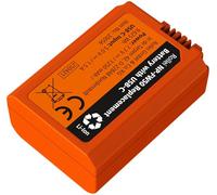 Rollei NP-FW50 Sony Replacement Battery with USB-C