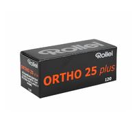 Rollei Ortho 25 plus 120
