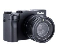 Rollei Powerflex X8 DualLens | ✅ 5 years warranty