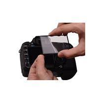 Rollei Premium Display Protection F1 - Optical Glass, self-adhesive, Scratch-resistant, shatter-/shockproof - Transparent