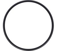 Rollei Premium Round Filter UV 46 mm - UV Filter and Protective Filter with Aluminium Ring Made of Gorilla Glass with Special Coating - Size: 46 mm