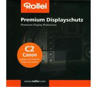 Rollei premium screen protector C2 for EOS 750D/760D