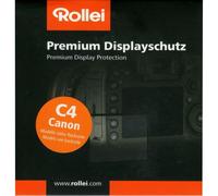 Rollei Premium screen protector C4 EOS 1200D/1300D