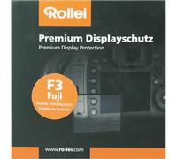 Rollei Premium Screen Protector F3 X-Pro2