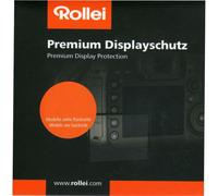 Rollei Premium Screen protector O1 E-M1/E-M5 II/Pen-F