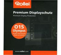 Rollei Premium screen protector O1S for E-M1 II