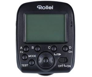 Rollei Pro Radio Flash Transmitter 2.4G for Sony TTL