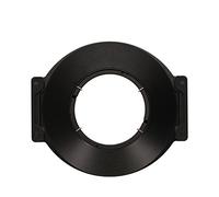 Rollei Pro Square Filter Holder for Sigma 14 mm F1.8 DG Art - 180 mm Photo Filter - Black
