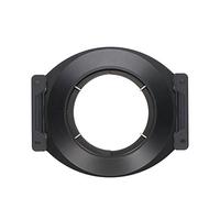 Rollei Pro Square Filter Holder for Sony FE 12-24 mm F4 G - for 150 mm Photo Filter - Black