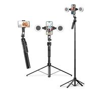 Rollei - Quadpod With Ai Tracking - Easy Creator NEW
