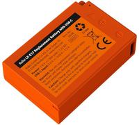 Rollei Replacement Battery LP-E17 Canon with USB-C