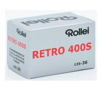 Rollei Retro 400S 135-36 | ✅ 5 years warranty