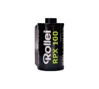 Rollei RPX 100 135-36 | ✅ 5 years warranty