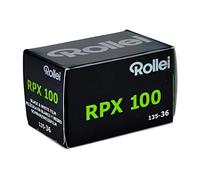 Rollei RPX 100 35mm 36exp Black & White Film Single Pack