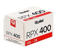 Rollei RPX Black and White Negative Film | 35mm | 36 Shots | ISO 25/100/400