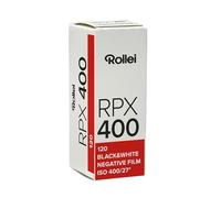 Rollei RPX Black and White Negative Film | Roll Film | ISO 400