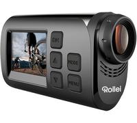 Rollei S-30 WiFi Full HD Action Camera - Black