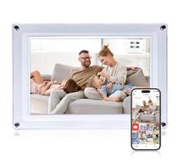 Rollei Smart Frame WiFi 109 Electronic digital photo frame Frameo