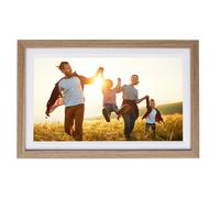 Rollei Smart Frame WiFi 152 Wood Br