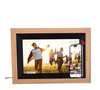 Rollei - Smarter Picture Frame - 10 Diagonal - Wifi - App Control -... NEW