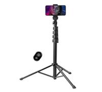 Rollei Smartphone Tripod | Extendable | Comfort Max 2
