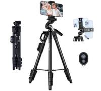 Rollei Selfie Smartphone Tripod Traveler Black