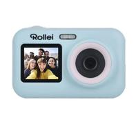 Rollei Sportsline Fun Action Camera Clear One Size / EU Plug 220V