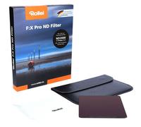 Rollei Square Filter FX-Pro 100mm ND2000