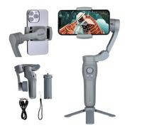 Rollei - Steady Butler Mobile 3 Se Gimbal (US IMPORT) ACC NEW