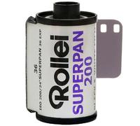 Rollei Superpan 200 135-36