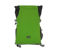 Rollei Traveler Backpack Canyon L - Professional Outdoor Photo Backpack, incl. separate inner case for camera equipment, tripod mount and tablet compartment - Size L (35 Liters) - Forest (Gray/Green)