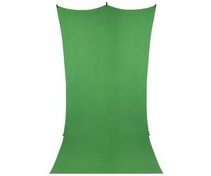Rollei X-Drop Backdrop 3.0 x 1.5m - Green