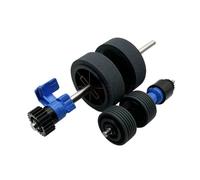 Roller Assembly，Compatible For EPSON，for ES-400 ES-500 ES-865 DS-530 DS-570 DS-575 DS-770 DS-780 DS-870 DS-970 FF-680W(1set)