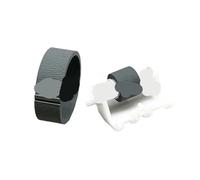 Roller Assembly Kit， 50X Pickup Roller Rubber Tire,Compatible For EPSON L3110 L3150 L4150 L4160 L3156 L3151 L1110 L3158 L3160 L4158 L4168 L4170,for Exchange Roller Kit